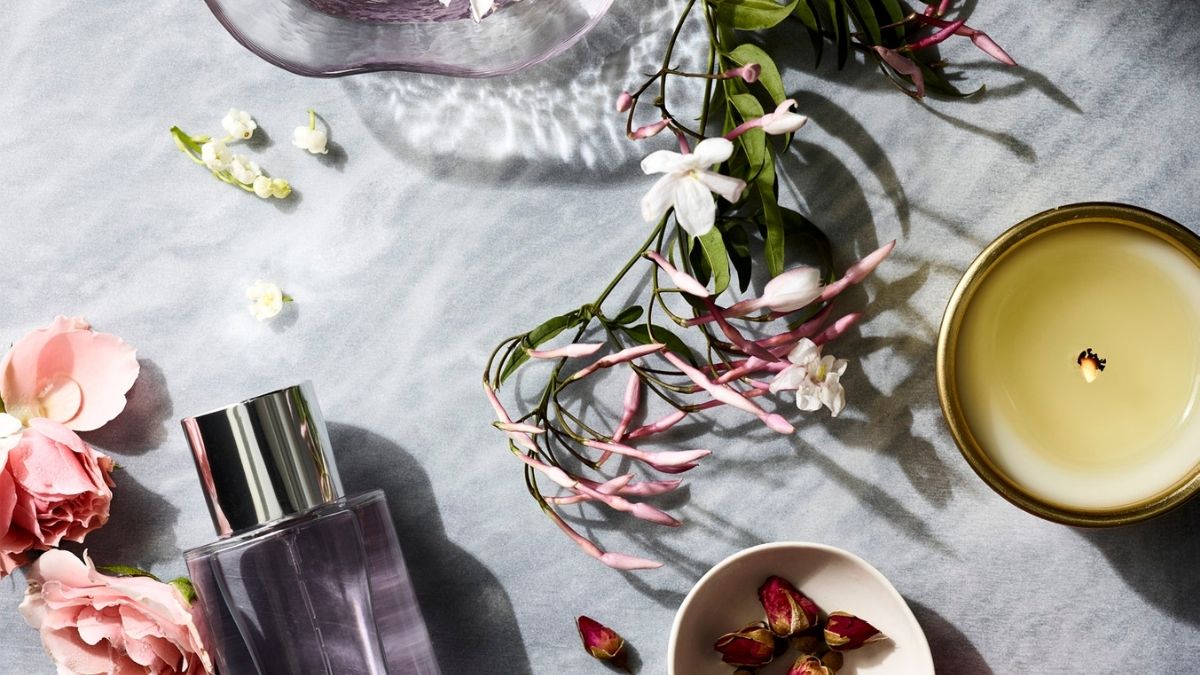 EcoFriendly Ways to 'Scent' Your Home » Go Green Magazine help us